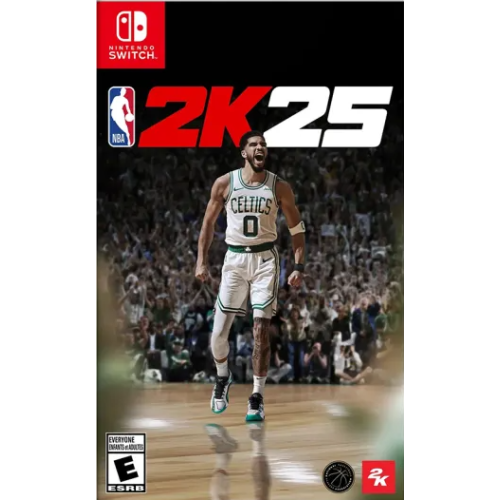 NS1483 NBA 2K25 [中文]